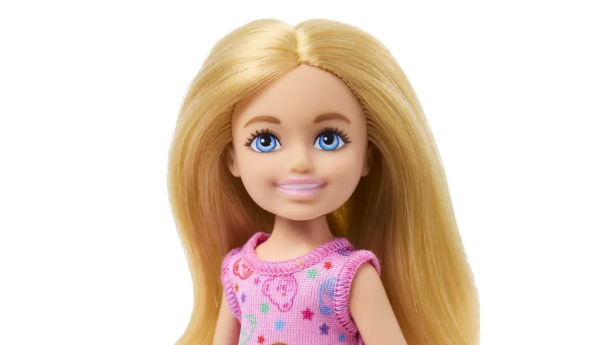 Barbie Chelsea Karriere: Spielwarenladen
