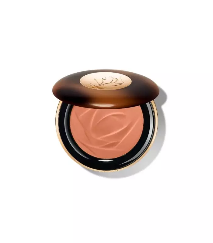 TEINT IDOLE ULTRA WEAR  Poudre de soleil
