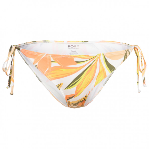 Roxy - Women's Printed Beach Classics Bikini TS - Bikini-Bottom