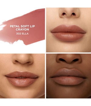 LAURA MERCIER Petal Soft Lipstick Crayon Lippenstift-1.6 g