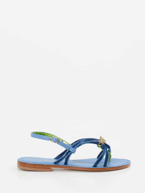 Sandalette-12601590009 Konstantin Starke