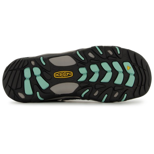 Keen - Women's Koven Mid WP - Wanderschuhe