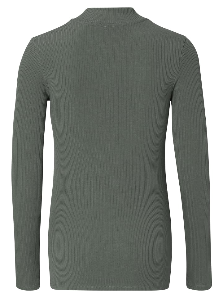Noppies Langarmshirt Sira in Olive günstig kaufen