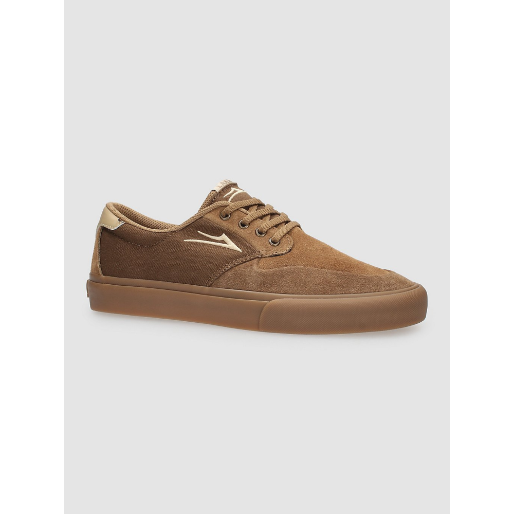 LAKAI Riley 3 MS3220094A00 WLNTS / braun