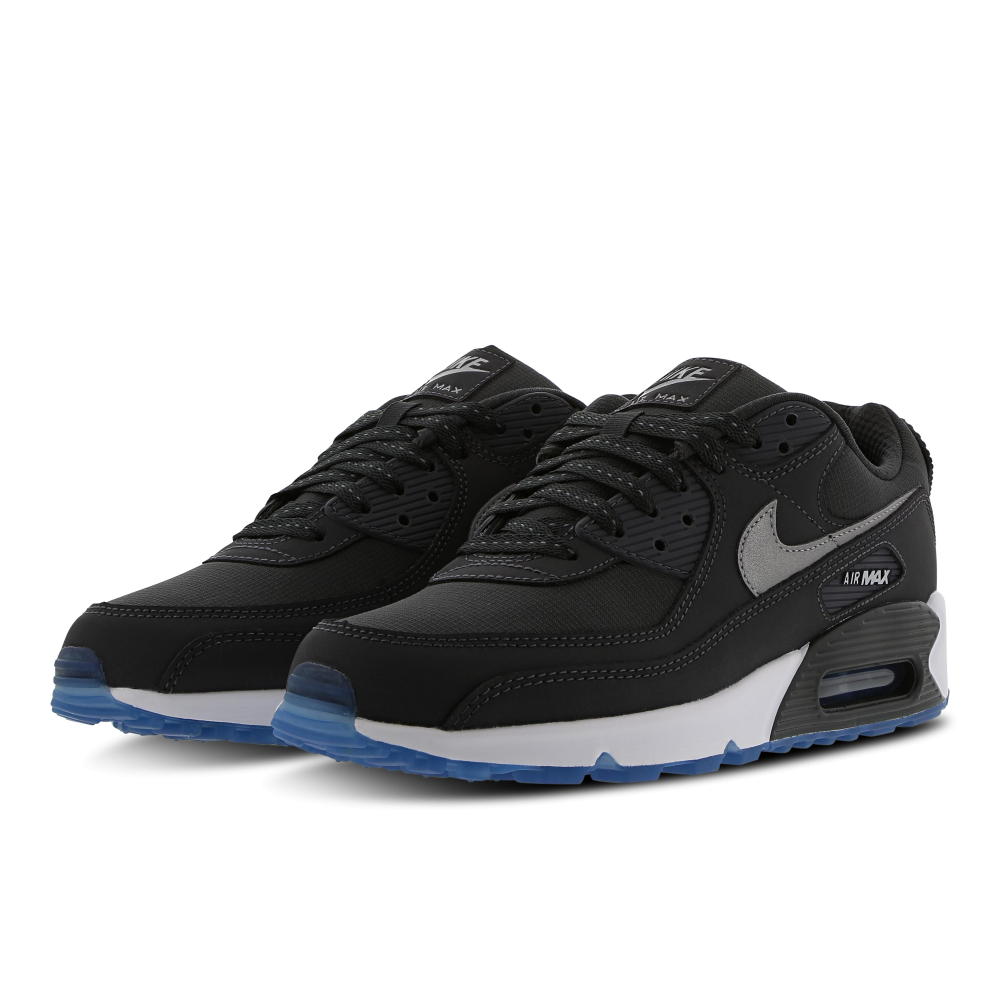 Nike Air Max 90 FV0381-001 / grau