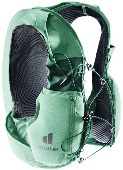 deuter Traick 5 SL | Trail Running Rucksack