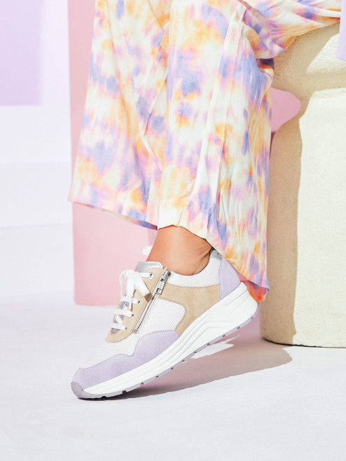 Sneaker-26919990001 Solidus