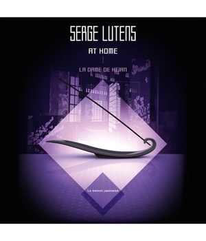 Serge Lutens At Home Incense La maison japonaise Raumduft-1 Stk