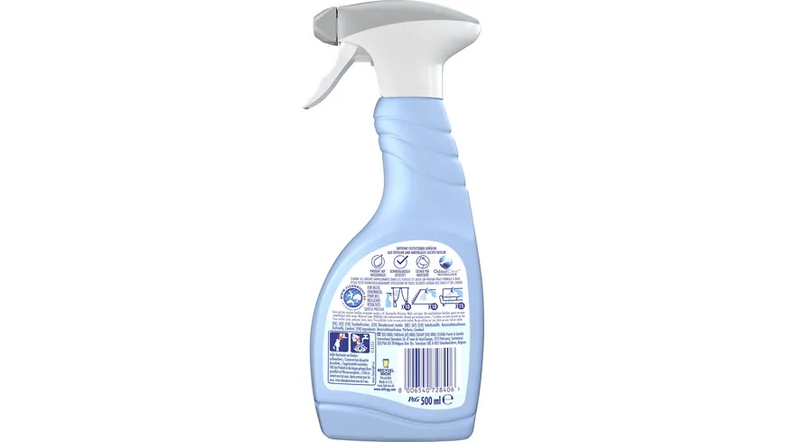 Febreze Textilerfrischer Lenor Goldene Orchidee 500 ml