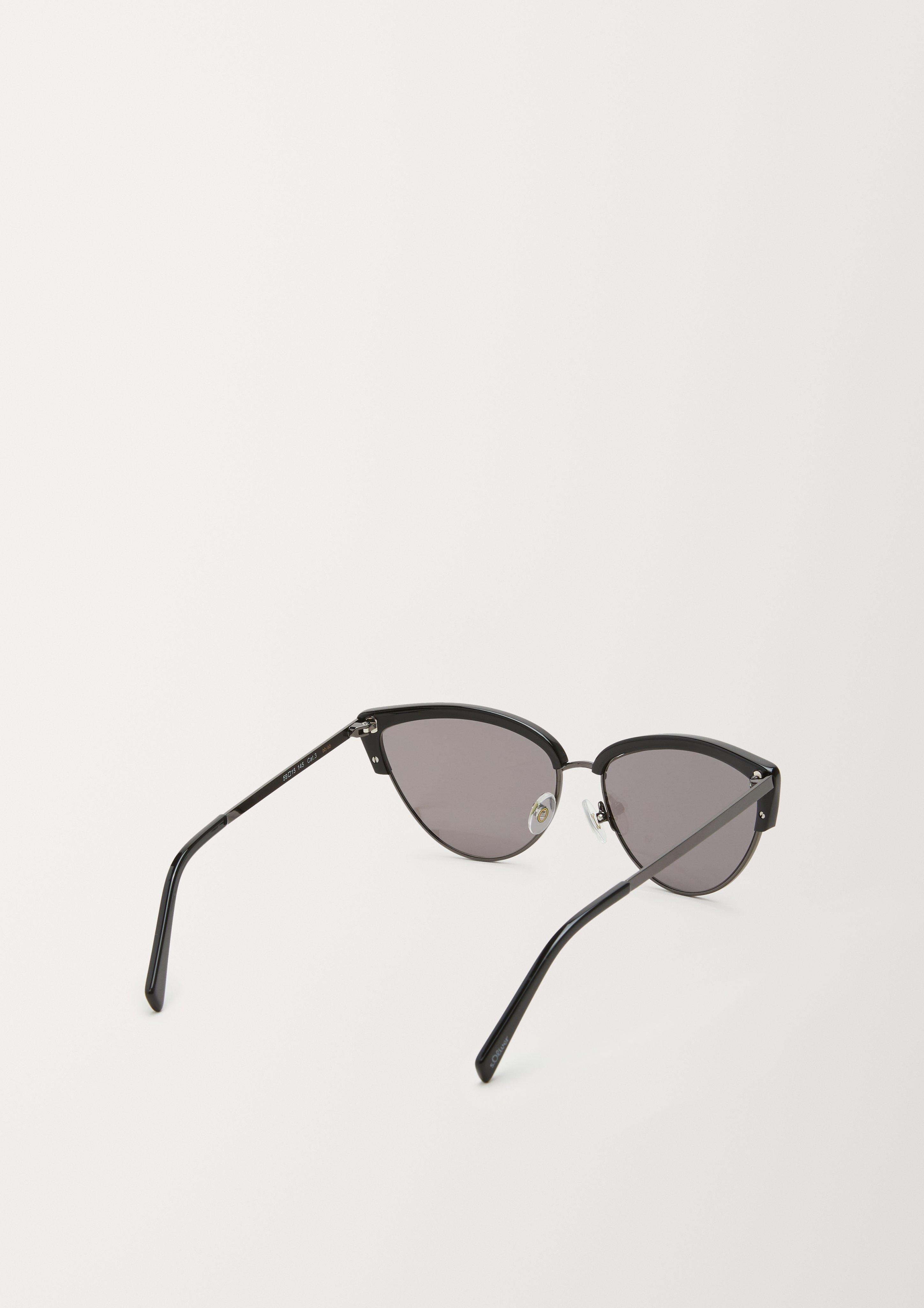 Cat Eye-Sonnenbrille  6006476-680