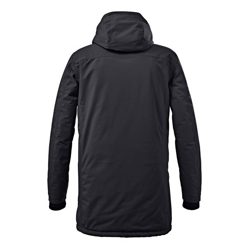 KILLTEC KOW115 Parka Herren