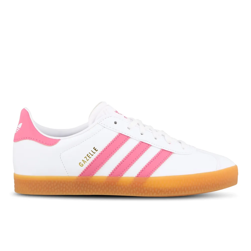 adidas Gazelle IH7556 / weiss