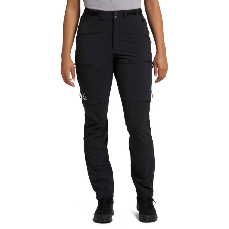 Haglöfs Rugged Standard Pant Trekkinghose Damen