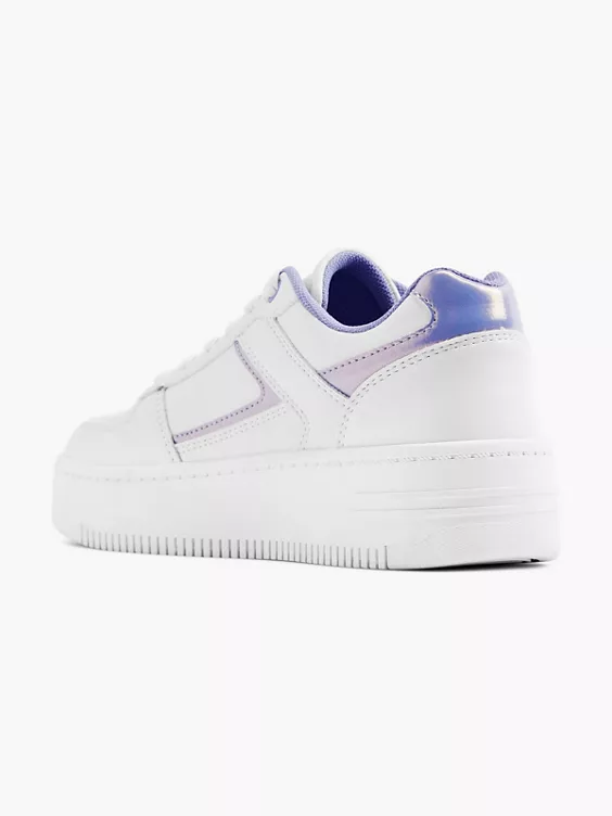 Graceland Platform Sneaker
