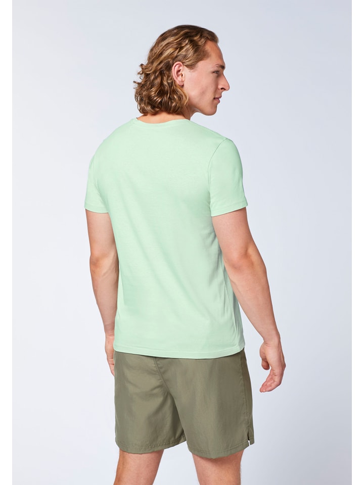 Chiemsee Shirt 