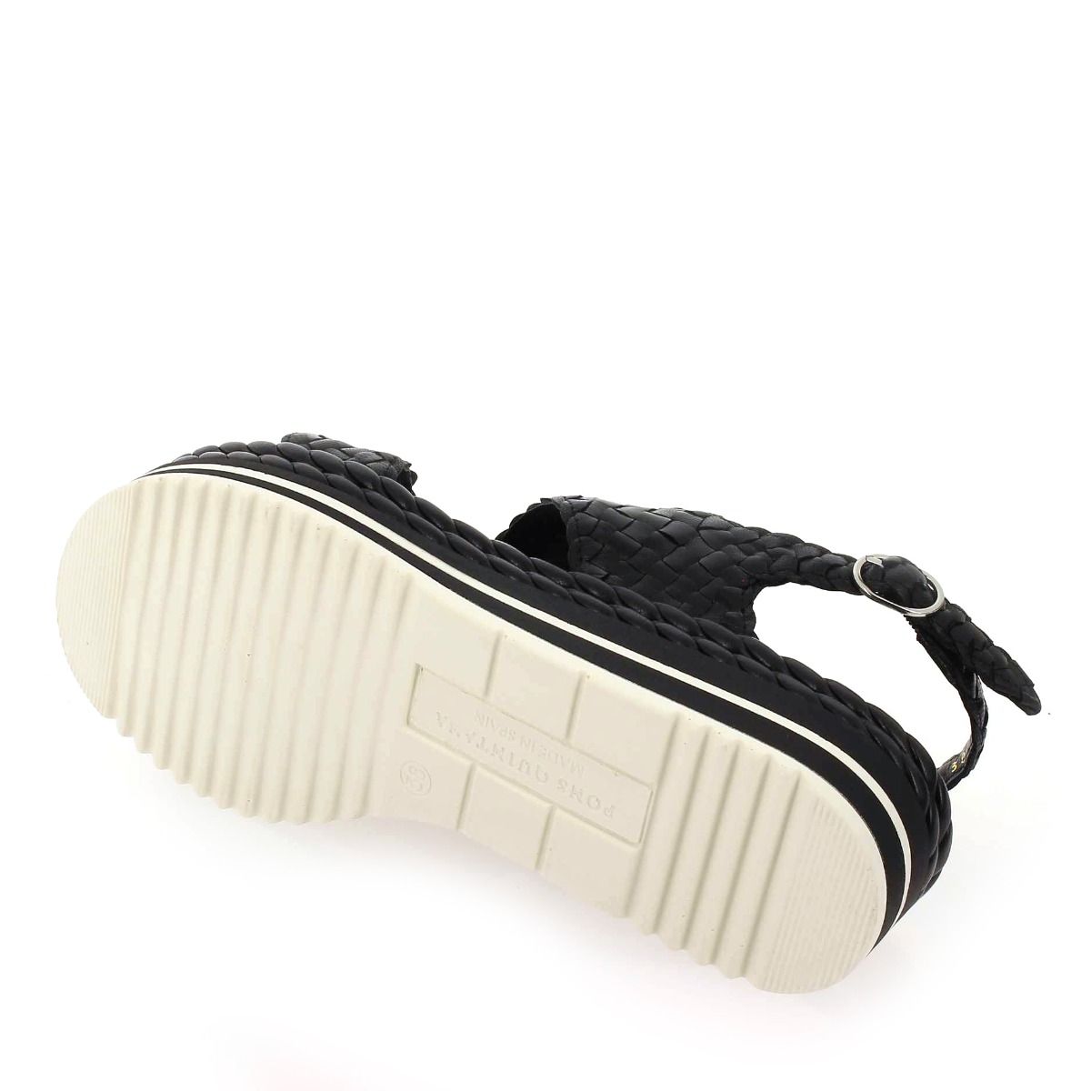 Pons Quintana  9796 - Noir