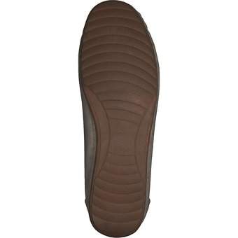 Charmosa Mokassin in beige