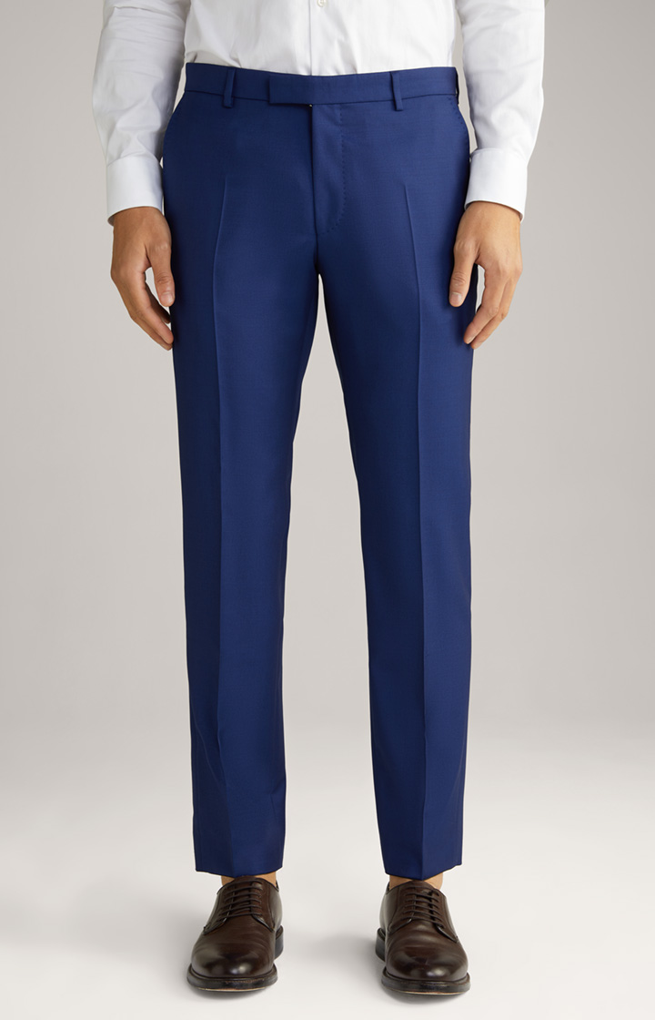 Baukasten-Hose Blayr in Blau