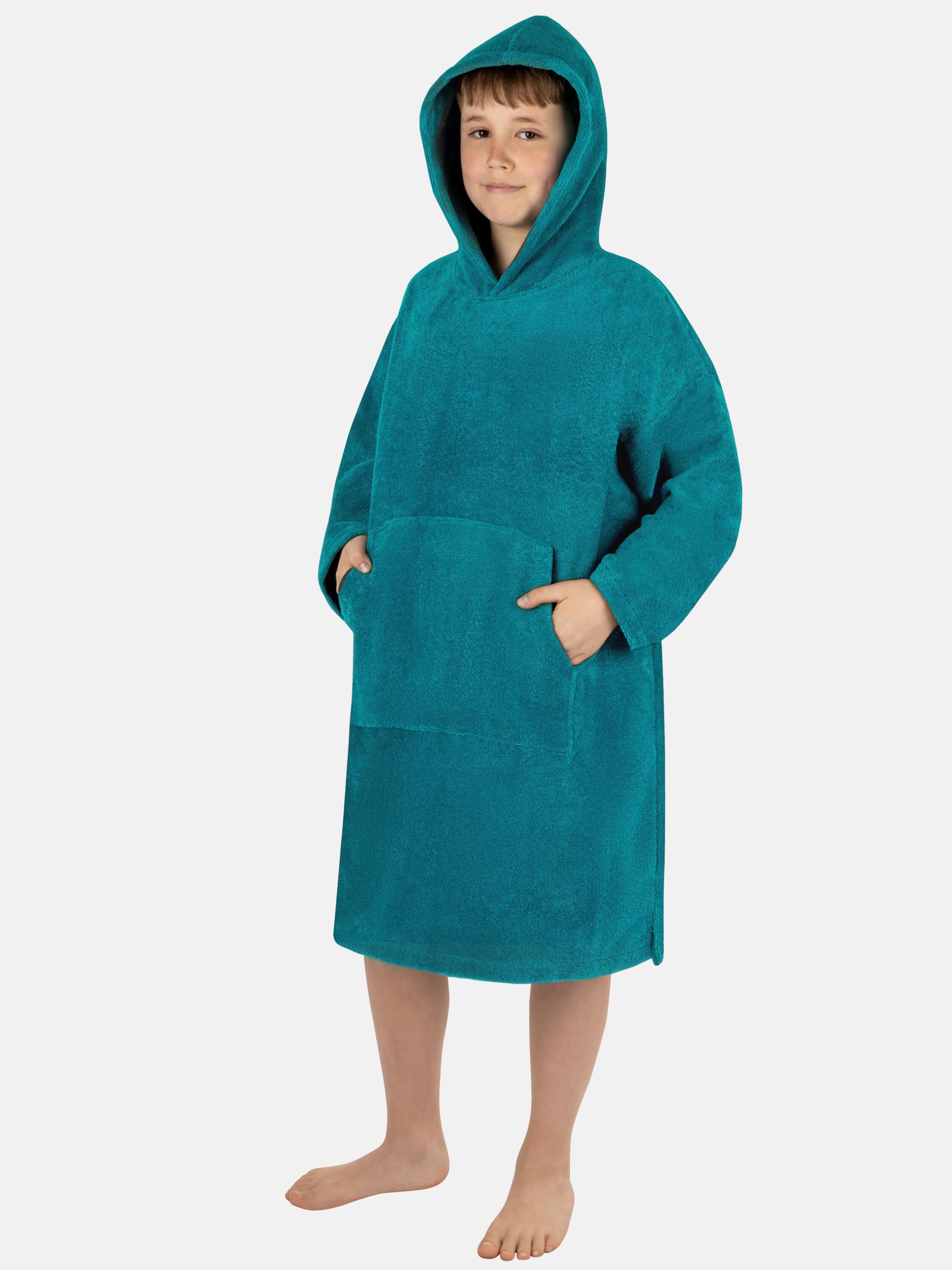 Bathrobe 'Pichilemu'