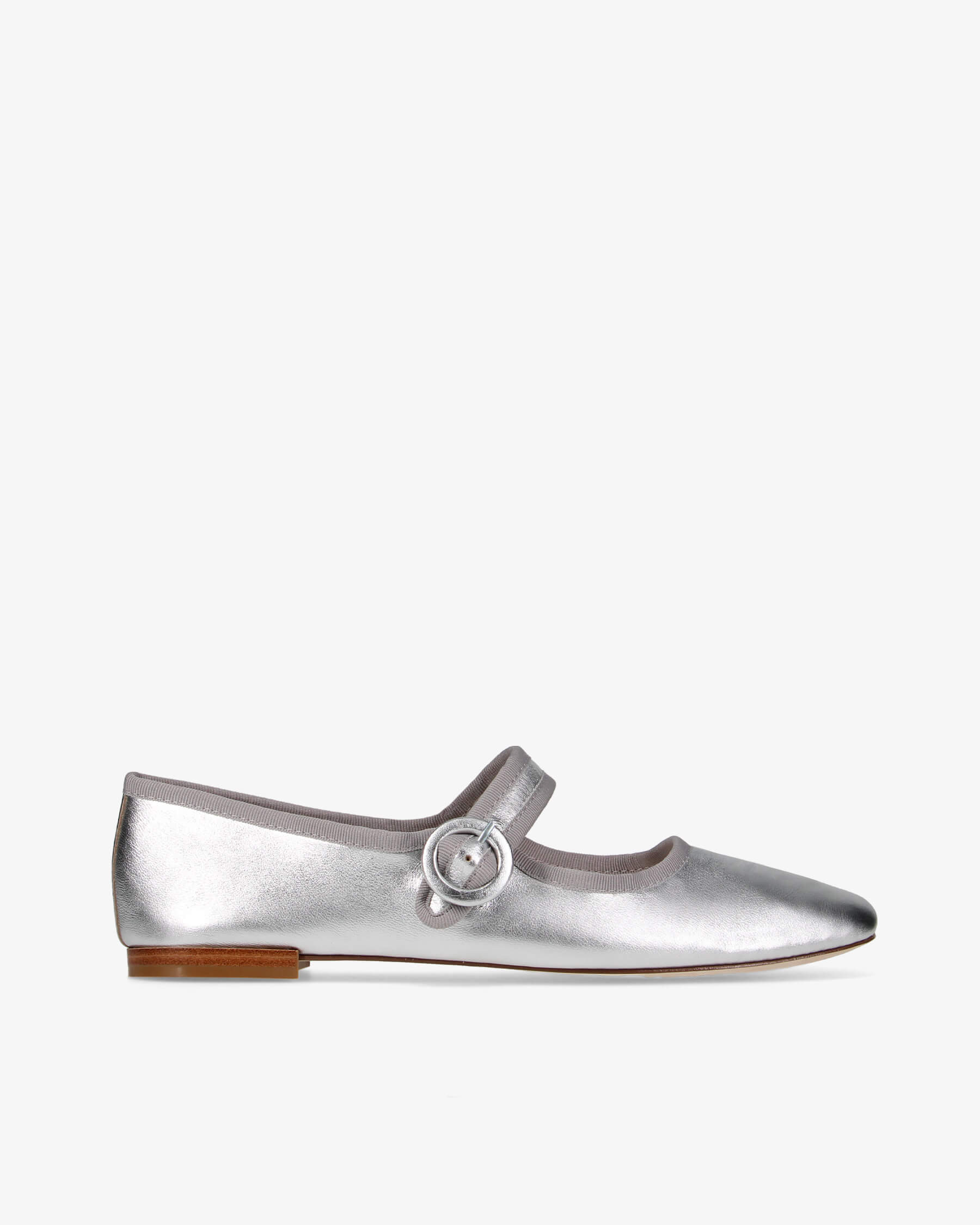 Georgia square-toe Mary Janes