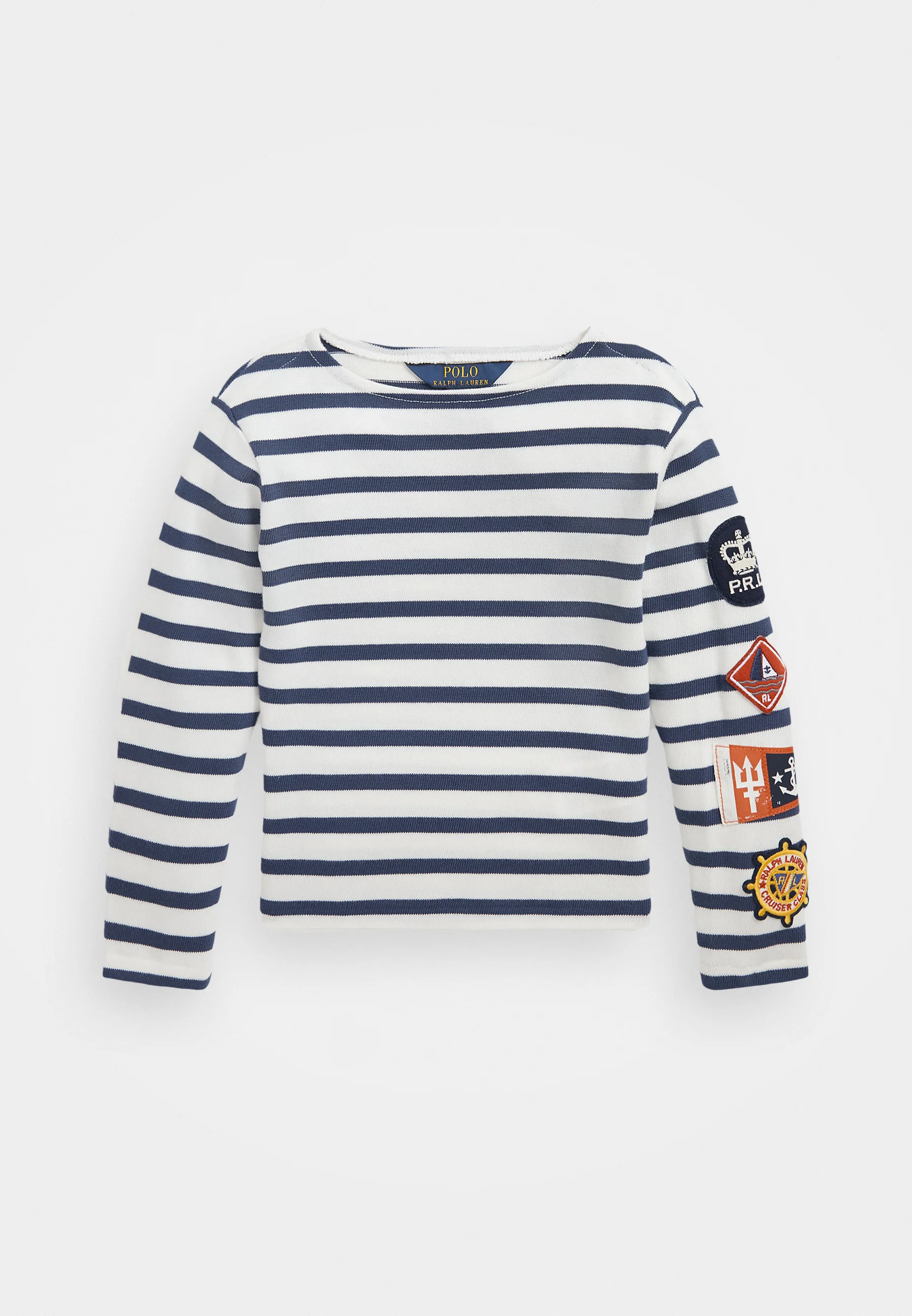 Camiseta de manga larga Polo Ralph Lauren