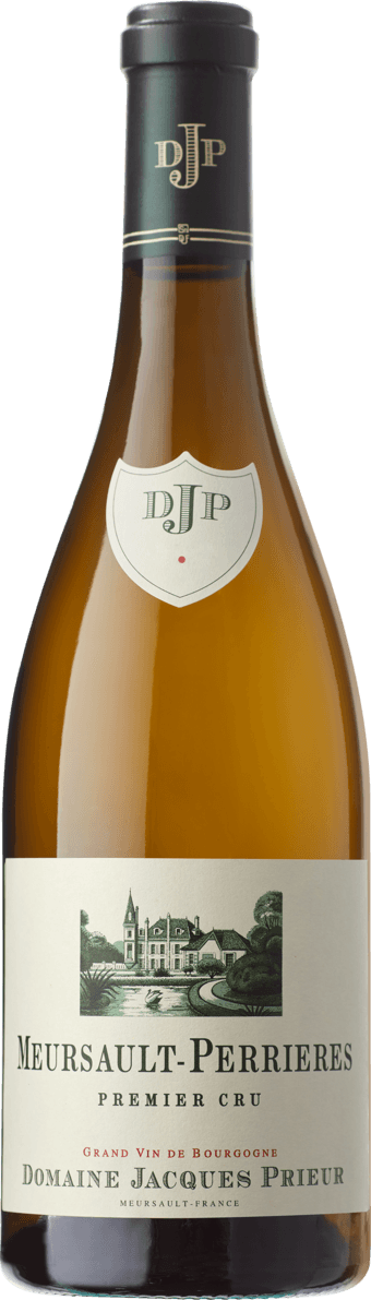 2009 Mersault-Perrieres 1er Cru AC Jaques Prieur - Privatkeller