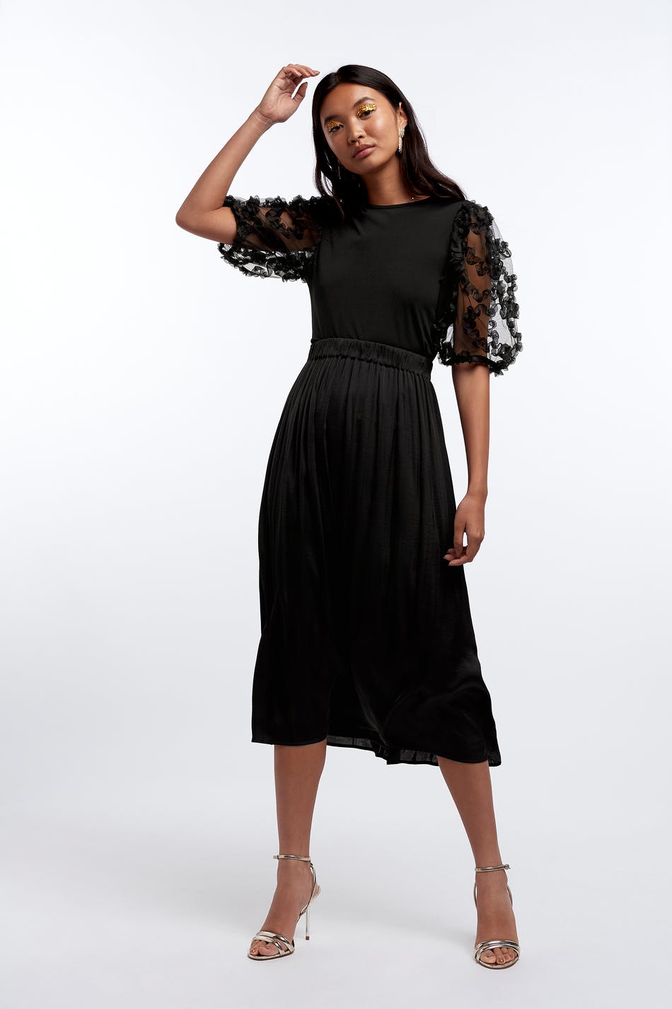 Lindy top