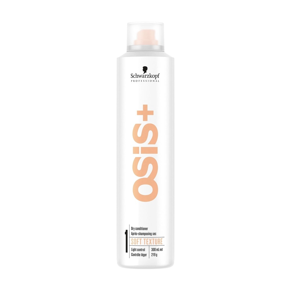 schwarzkopf professional OSiS+ Soft Texture 300ml Texture