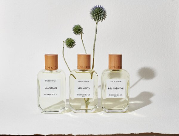 Roos & Roos Paris Globulus Eau de Parfum