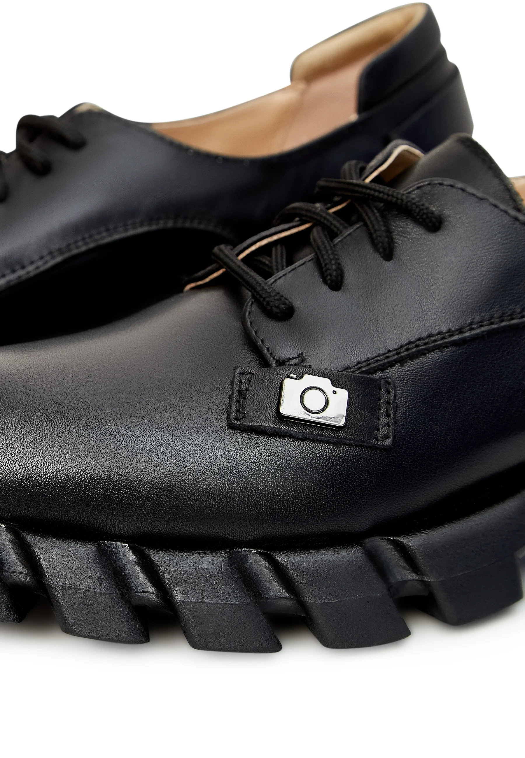 Cesare Gaspari Zapatos deportivos con cordones