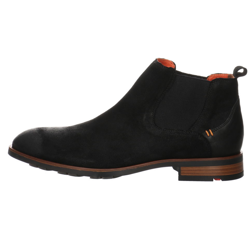 Lloyd Jonah Chelsea-Boots