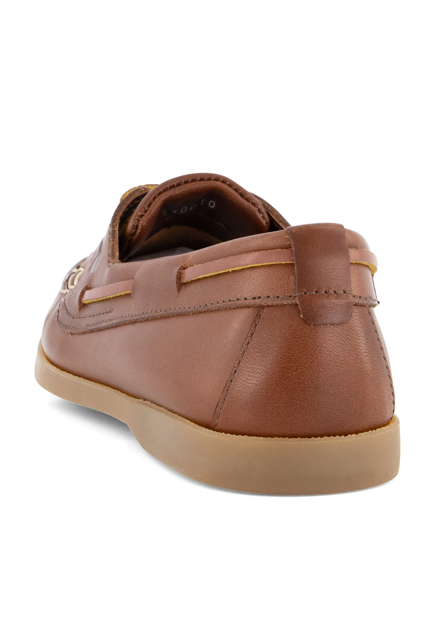 Travelin EXMOUTH - Zapatos náuticos