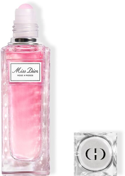 DIOR MISS DIOR Rose N'Roses Roller Pearl Eau de Toilette