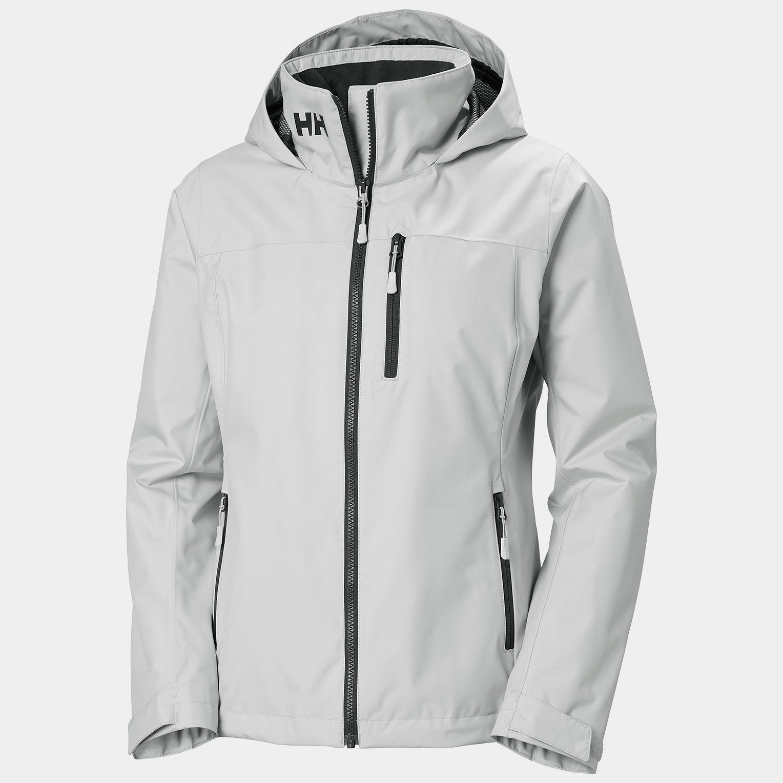 Women’s Crew Hooded Midlayer Sailing Jacket 2.0
