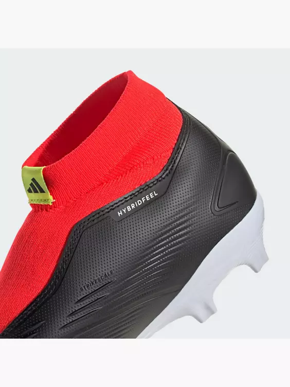 adidas Predator League Laceless FG Fußballschuh