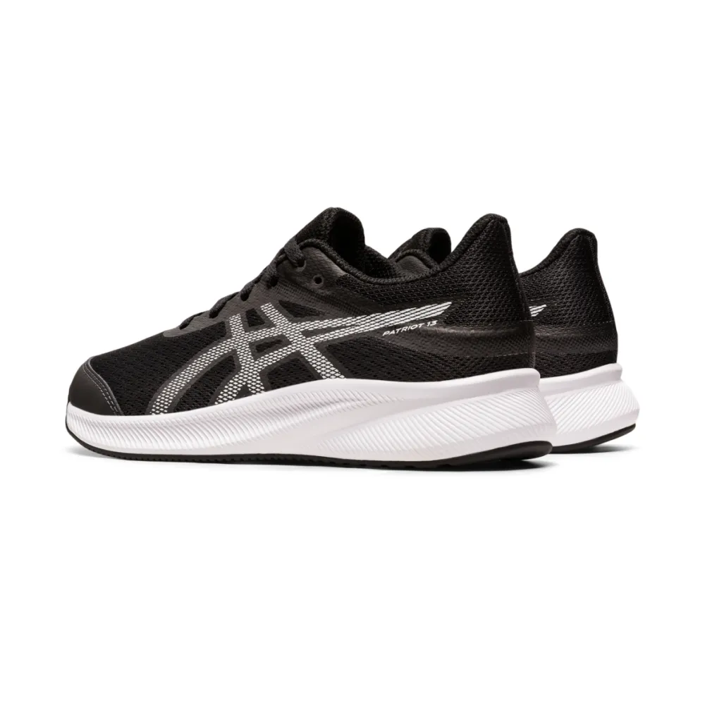 Asics Patriot 13 GS 1014A267.020 / grau