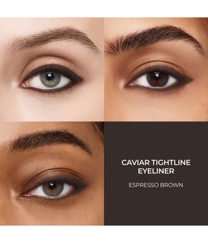 LAURA MERCIER Caviar Tightline Eyeliner Eyeliner-1 g