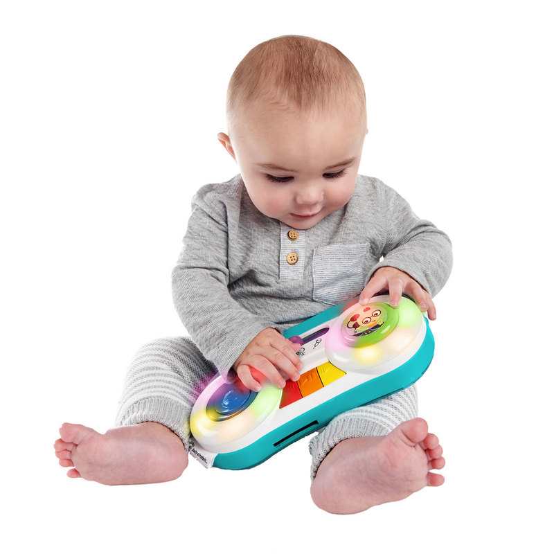 Lecteur de musique Toddler tunes Baby Einstein