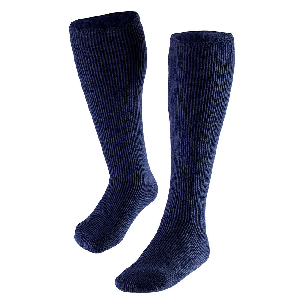 Heat Keeper Marine Herren Thermische Kniestrümpfe