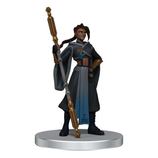 Critical Role: The Mighty Nein Boxed Set (pre-painted) (9)