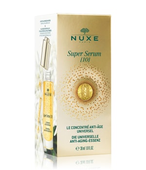 NUXE Super Serum 10 Universelle Anti-Aging-Essenz Gesichtsserum 30 ml