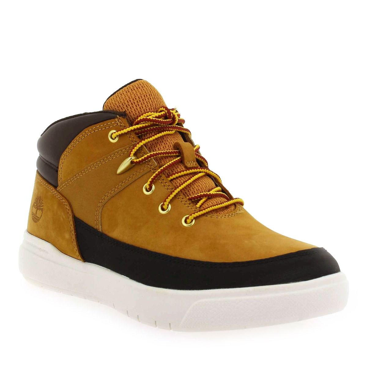 Timberland  SENECA BAY HIKER - Camel