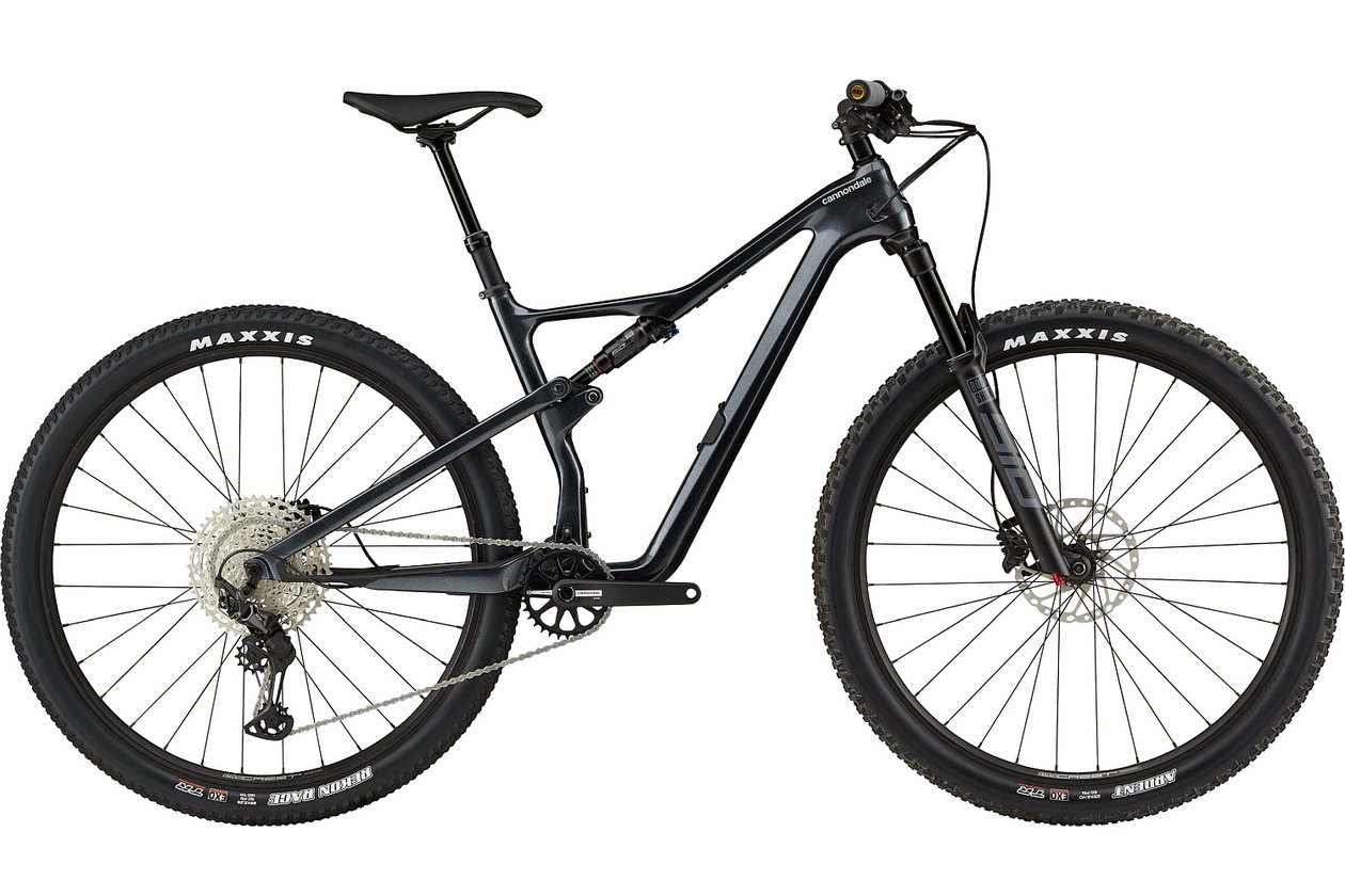 Cannondale Scalpel Carbon SE 2 - 2023 - 29 Zoll - Fully