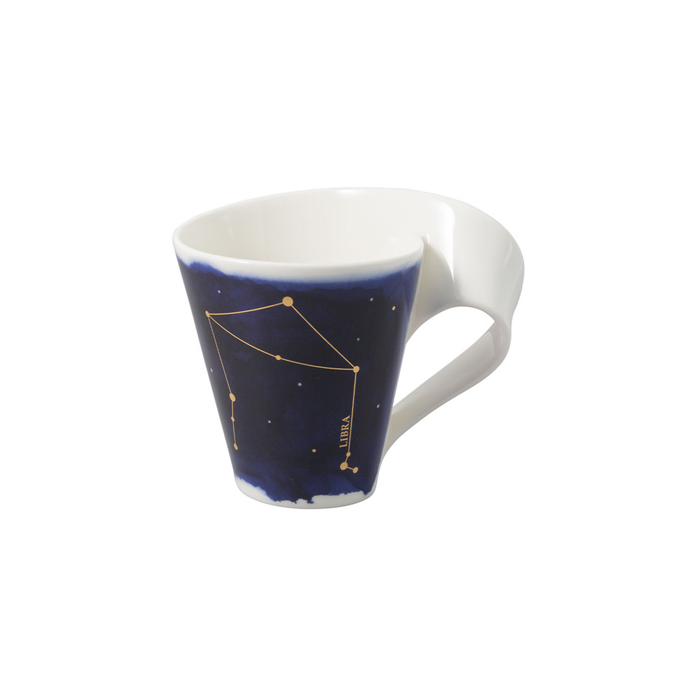 Villeroy & Boch Mug Libra NewWave Stars Tasse