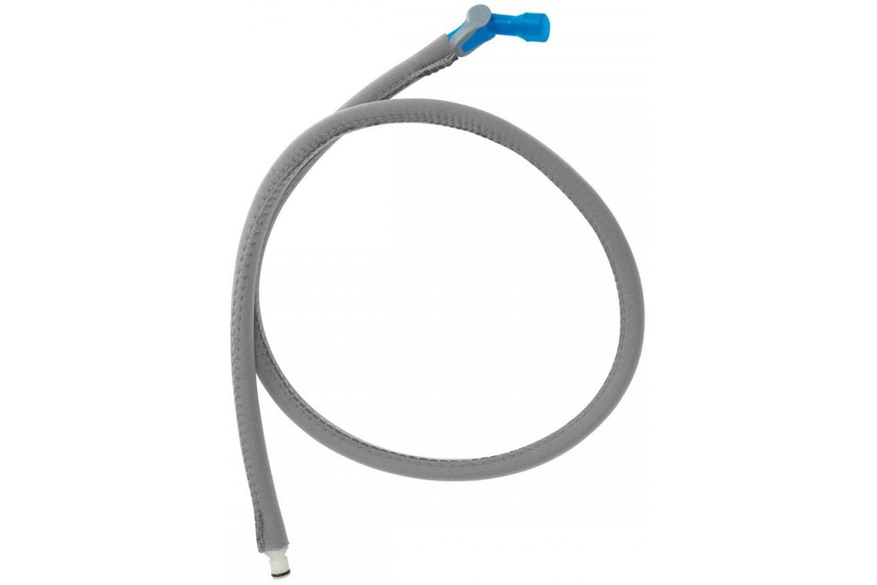 Camelbak Crux Reservoir Trinksystem isolierter Trinkschlauch