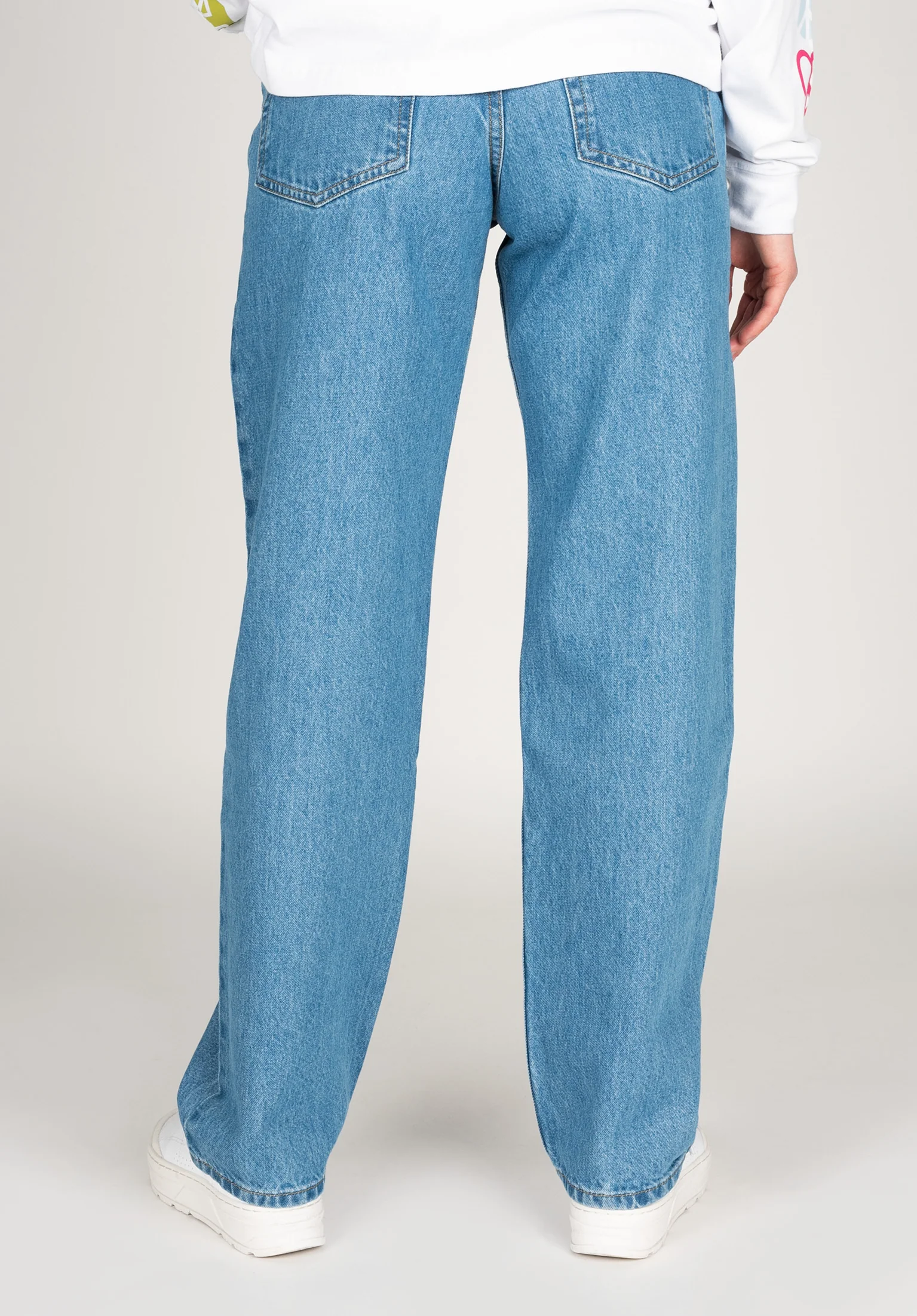 Women Betty Baggy
