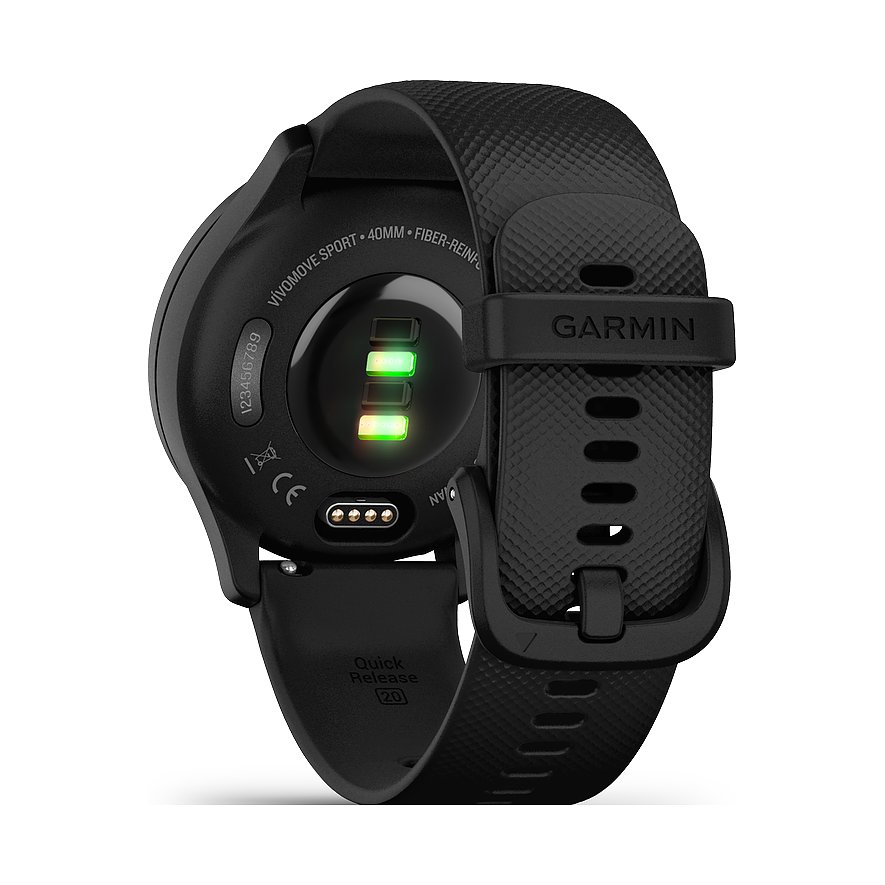 Garmin Smartwatch Vivomove Sport