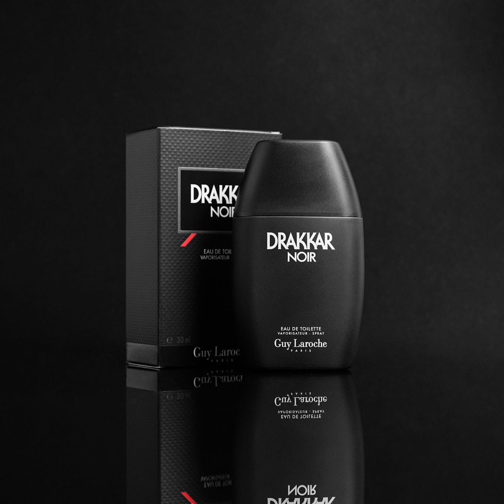 Guy Laroche Drakkar Noir Eau de Toilette