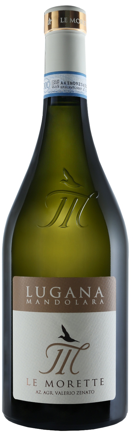 2021 Lugana 