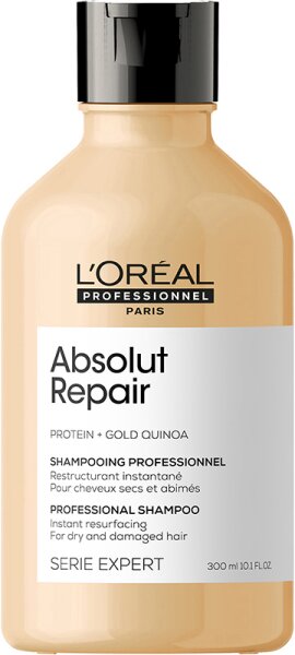 L'Oréal Professionnel Serie Expert Absolut Repair Gold Shampoo